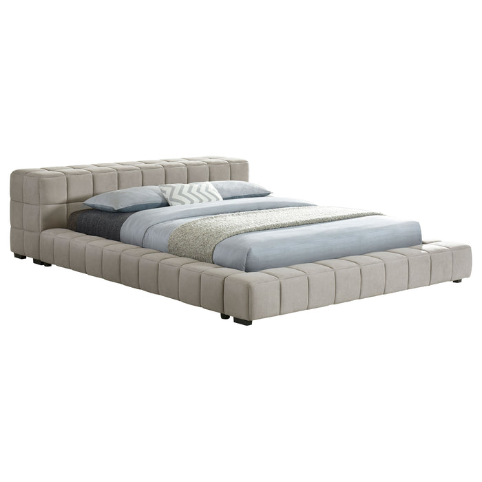 Trinity Queen Bed