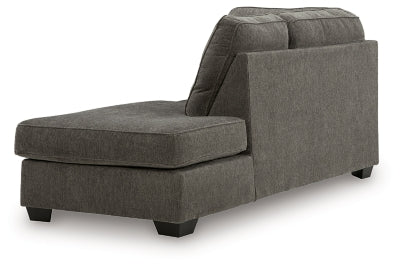 Olten Super Chaise