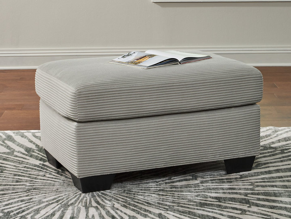 Greenbriar Ottoman - Hello Home Furniture & Mattress (Longmont, CO)