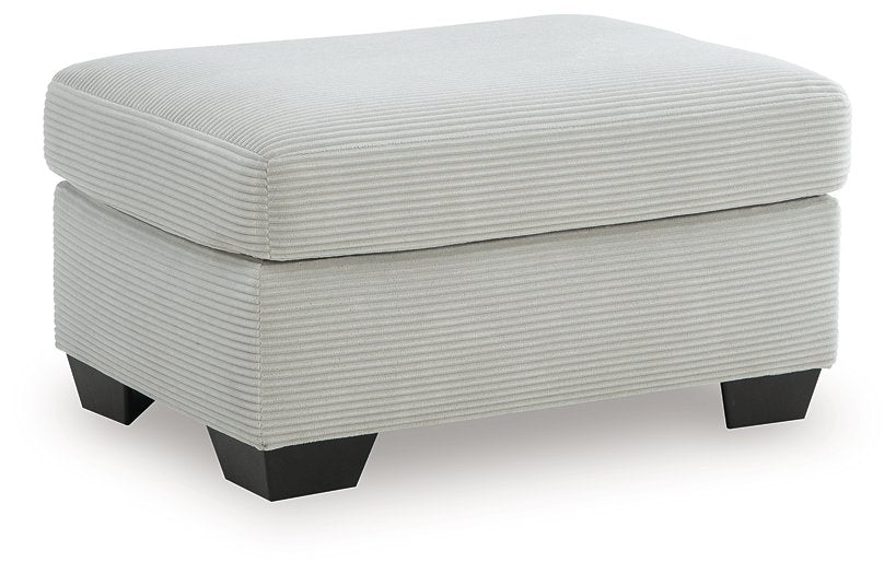 Greenbriar Ottoman - Hello Home Furniture & Mattress (Longmont, CO)