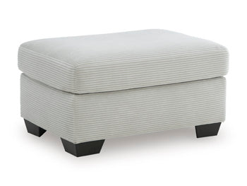 Greenbriar Ottoman - Hello Home Furniture & Mattress (Longmont, CO)