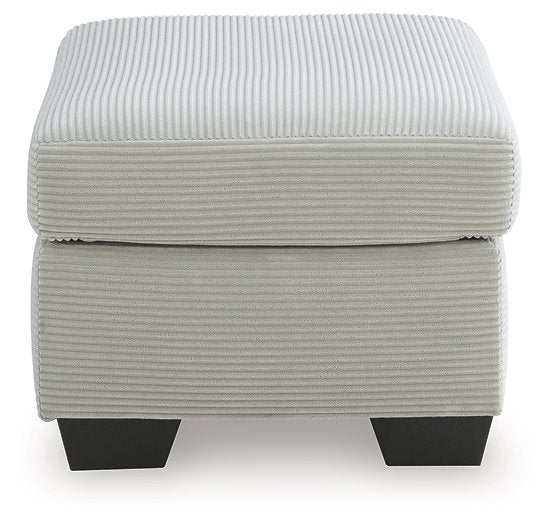 Greenbriar Ottoman - Hello Home Furniture & Mattress (Longmont, CO)