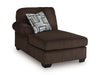 Kimlee Super Chaise - Hello Home Furniture & Mattress (Longmont, CO)