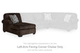 Kimlee Sectional with Chaise - Hello Home Furniture & Mattress (Longmont, CO)