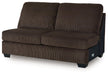 Kimlee Sectional with Chaise - Hello Home Furniture & Mattress (Longmont, CO)