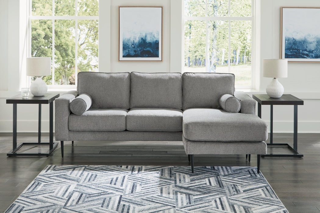 Hazela Living Room Set - Hello Home Furniture & Mattress (Longmont, CO)