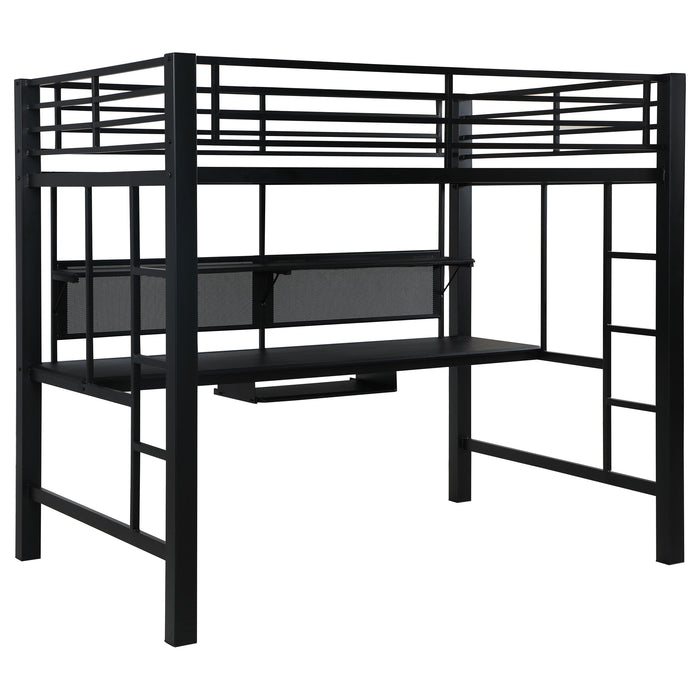 Avalon Loft Bed