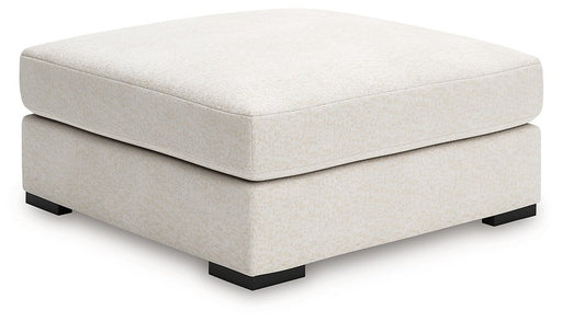 Donelson Creek Oversized Accent Ottoman image