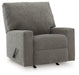 Clarington Recliner - Hello Home Furniture & Mattress (Longmont, CO)