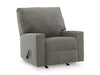 Clarington Recliner - Hello Home Furniture & Mattress (Longmont, CO)