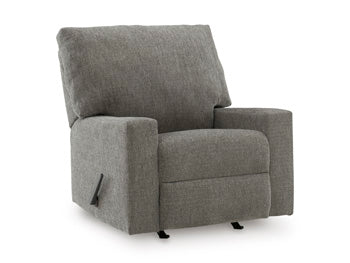 Clarington Recliner - Hello Home Furniture & Mattress (Longmont, CO)