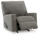 Clarington Recliner - Hello Home Furniture & Mattress (Longmont, CO)