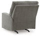 Clarington Recliner - Hello Home Furniture & Mattress (Longmont, CO)