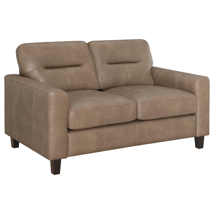 Scotland Loveseat