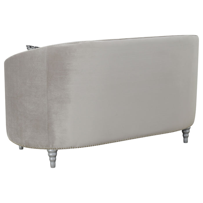 Avonlea Stationary Sofa