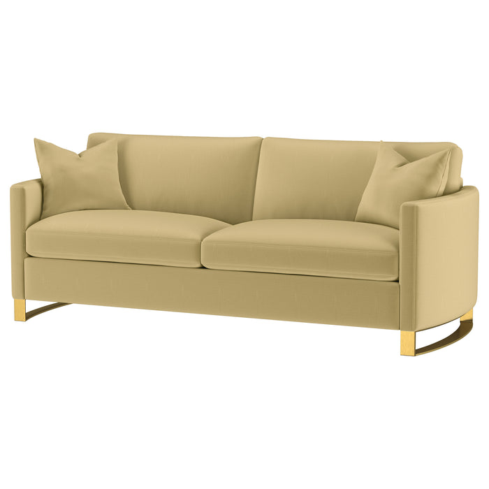Corliss Sofa