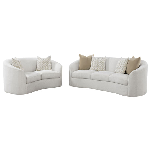 Rainn Living room set - Hello Home Furniture & Mattress (Longmont, CO)