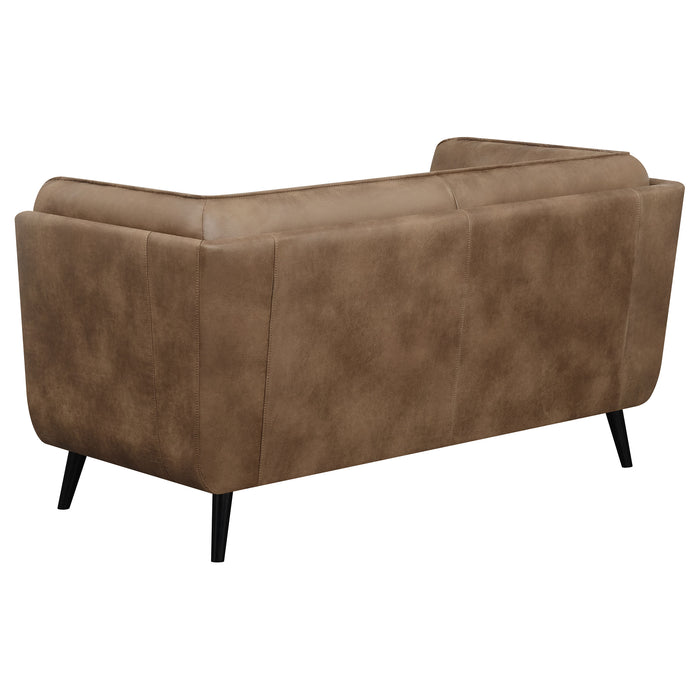 Thatcher Stationary Loveseat