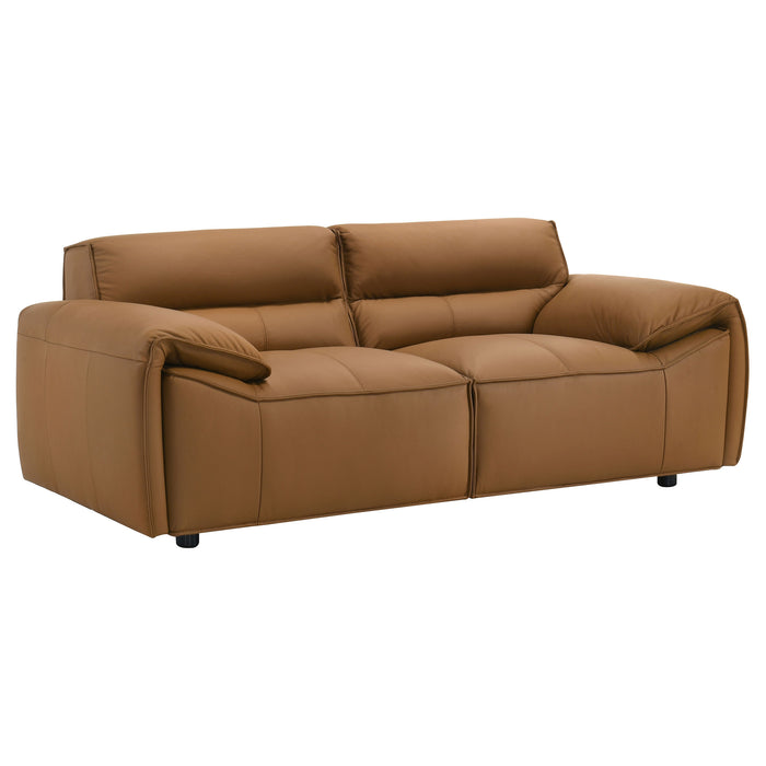 Buxton Loveseat