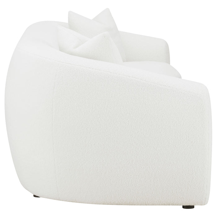 Isabella Stationary 3 Pc Sets - Hello Home Furniture & Mattress (Longmont, CO)