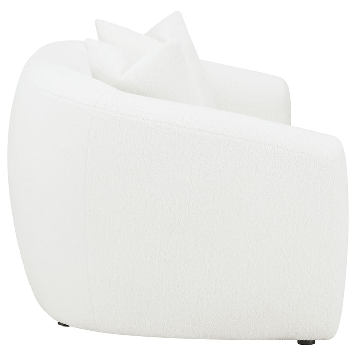 Isabella Stationary 3 Pc Sets - Hello Home Furniture & Mattress (Longmont, CO)