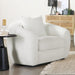 Isabella Accent Chair - Hello Home Furniture & Mattress (Longmont, CO)