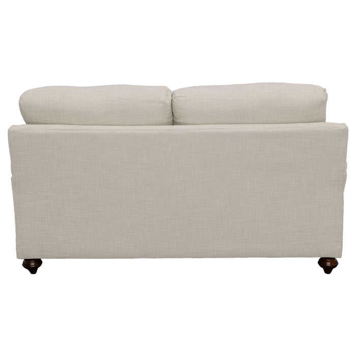 Glenn Sofa Set