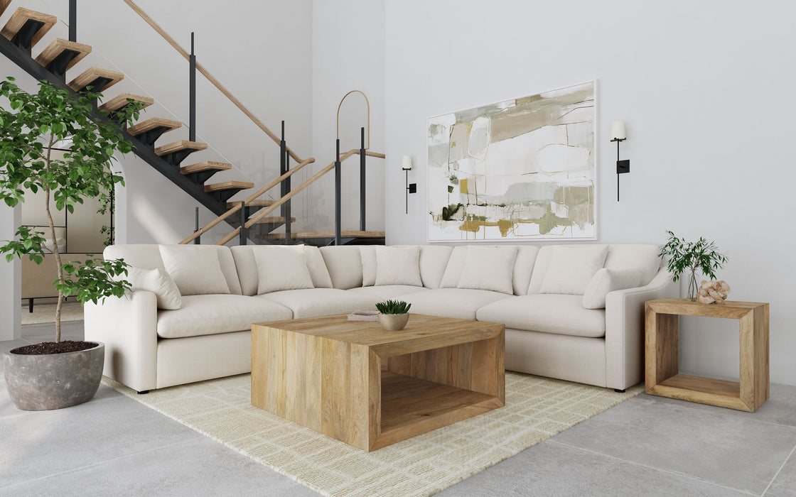 Hobson Modular Sectional Sofa