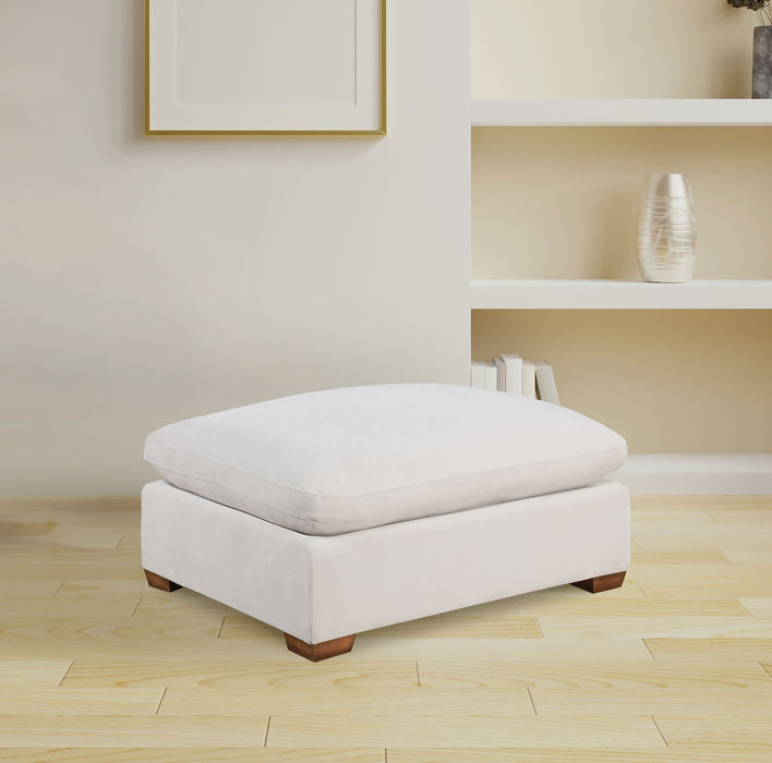 Lakeview Ottoman - Hello Home Furniture & Mattress (Longmont, CO)