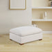 Lakeview Ottoman - Hello Home Furniture & Mattress (Longmont, CO)