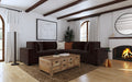 Lakeview Modular Sectional Sofa - Hello Home Furniture & Mattress (Longmont, CO)