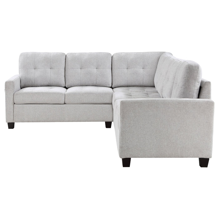 Georgina Modular Sectionals Upholstered