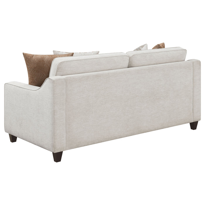 Christine Stationary Sofa