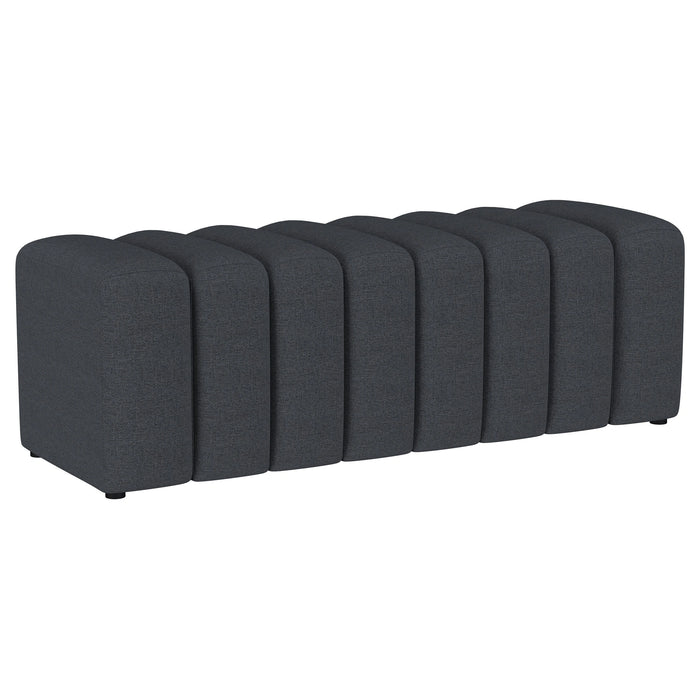 Summer Accent Bench