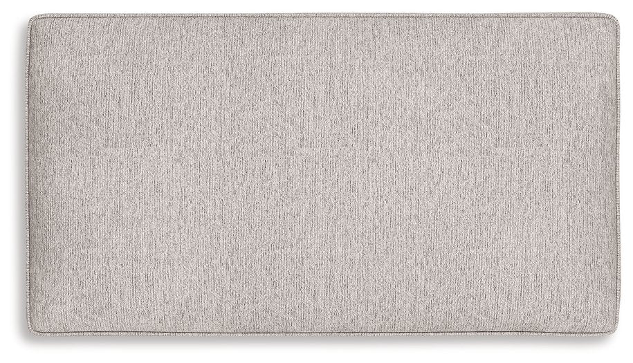 Clearbrooke Ottoman - Hello Home Furniture & Mattress (Longmont, CO)