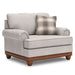 Clearbrooke Oversized Chair - Hello Home Furniture & Mattress (Longmont, CO)