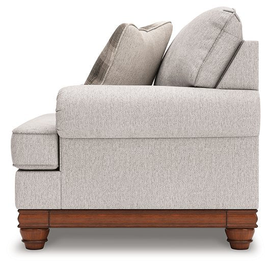 Clearbrooke Oversized Chair - Hello Home Furniture & Mattress (Longmont, CO)