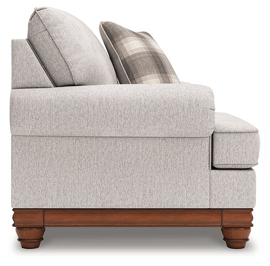 Clearbrooke Oversized Chair - Hello Home Furniture & Mattress (Longmont, CO)