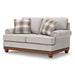 Clearbrooke Loveseat - Hello Home Furniture & Mattress (Longmont, CO)