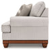 Clearbrooke Loveseat - Hello Home Furniture & Mattress (Longmont, CO)
