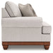 Clearbrooke Loveseat - Hello Home Furniture & Mattress (Longmont, CO)