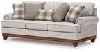 Clearbrooke Sofa - Hello Home Furniture & Mattress (Longmont, CO)
