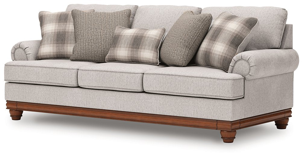 Clearbrooke Sofa - Hello Home Furniture & Mattress (Longmont, CO)