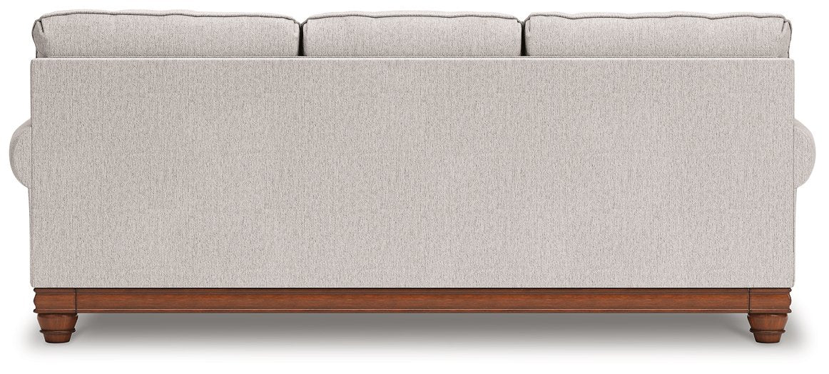 Clearbrooke Sofa - Hello Home Furniture & Mattress (Longmont, CO)