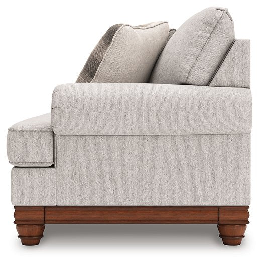 Clearbrooke Sofa - Hello Home Furniture & Mattress (Longmont, CO)
