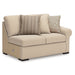 LadyMae Sectional with Chaise - Hello Home Furniture & Mattress (Longmont, CO)