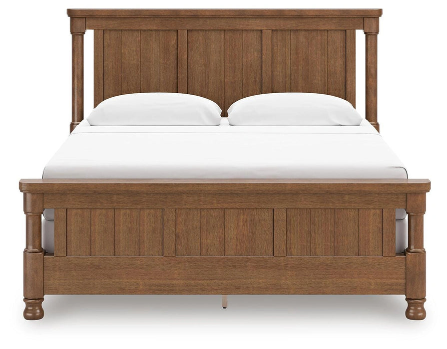 Rowlenstown Bedroom Set