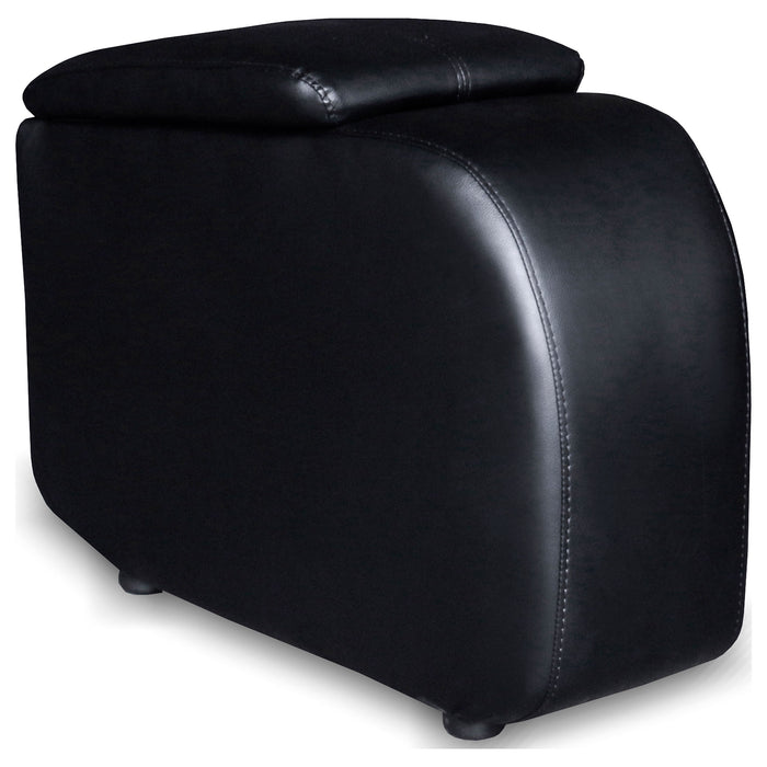 Cyrus Home Theater Seating - Hello Home Furniture & Mattress (Longmont, CO)