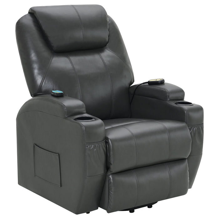 Sanger Power Recliner