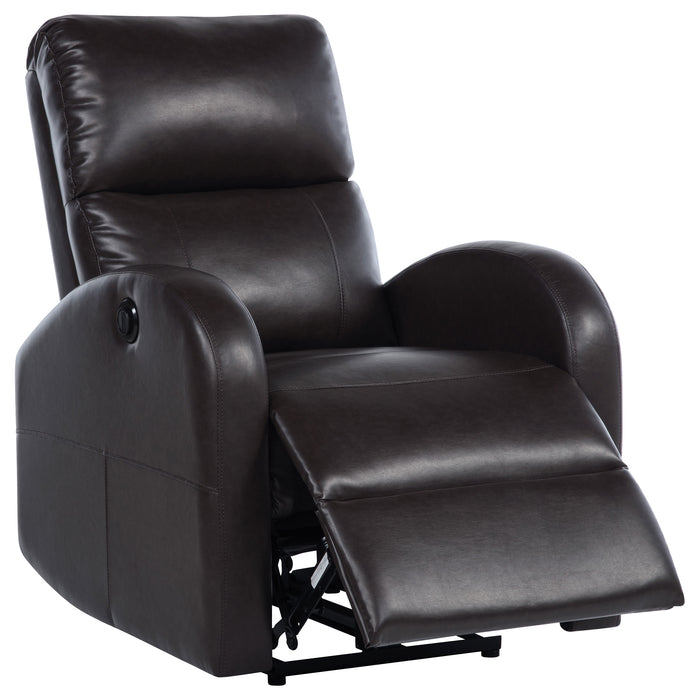 Grant Power Recliner